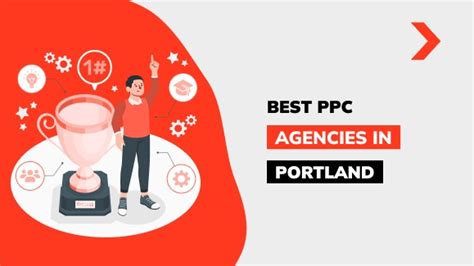 Top PPC Agencies in Portland .